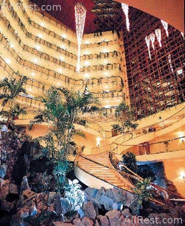Royal Resort Hotel 7
